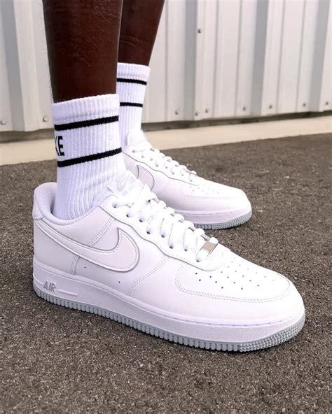 nike air force 07 men